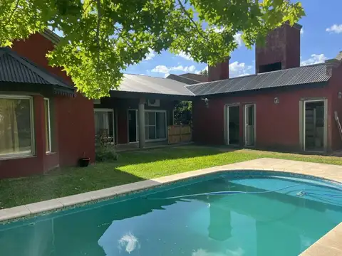 Casa en Venta de 3 dormitorios