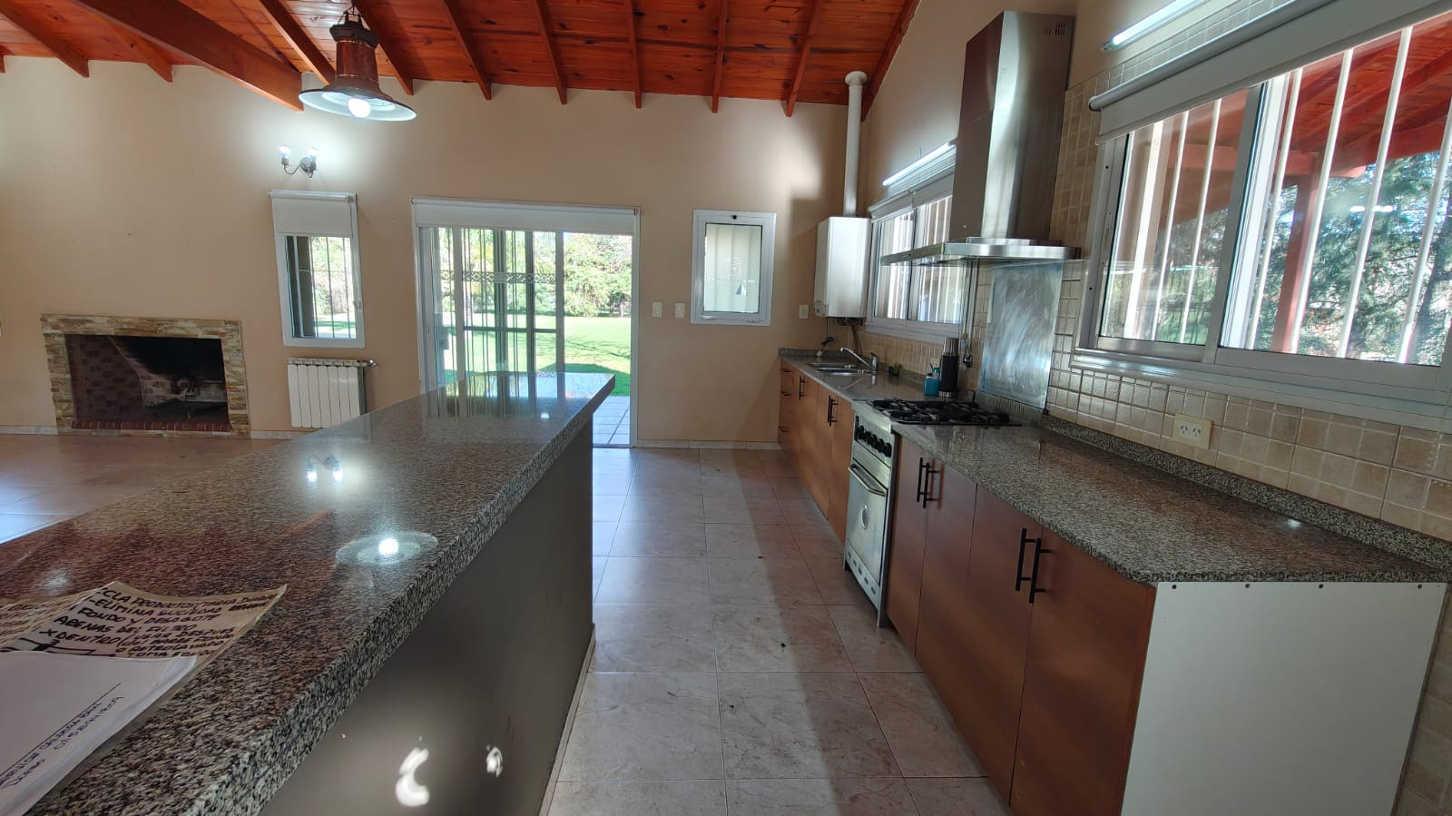 CASA EN VENTA – BARRIO SAN JORGE, LOS CARDALES
