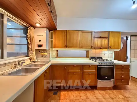 Departamento en Venta de 6 ambientes