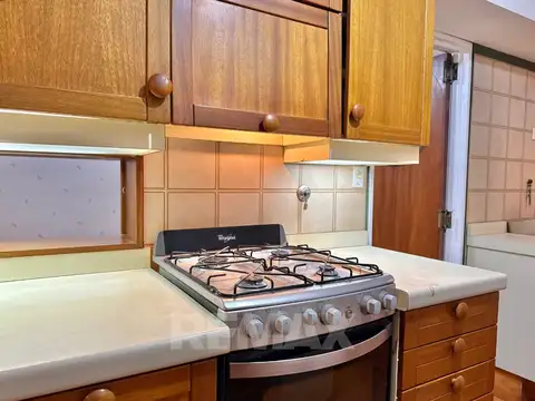 Departamento en Venta al Este