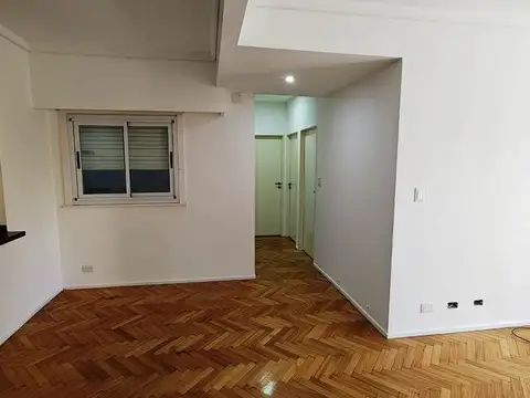 Departamento en Alquiler al Este