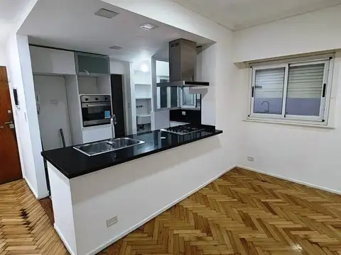 Departamento en Alquiler 25 años