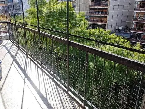Departamento en Alquiler en Palermo, $ 1.600.000