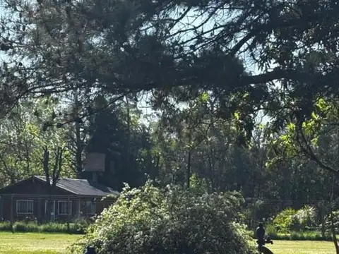 Terreno de 3100 m2 en Barrio Parque Links. La Unión, Ezeiza.
