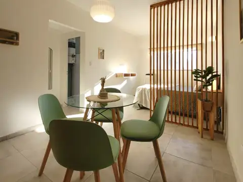 Departamento en Venta en Zona Guemes, USD 58.900