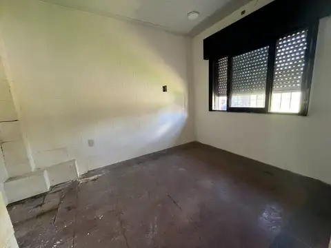 Depto Tipo Casa en Venta de 1 dormitorio