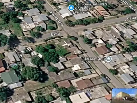 Casa en Venta 26 años