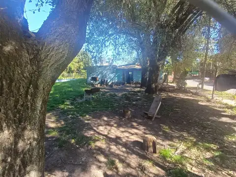 Casa 5 ambientes con 1 baño