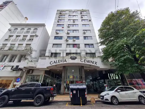 Oficina en Venta en La Plata
