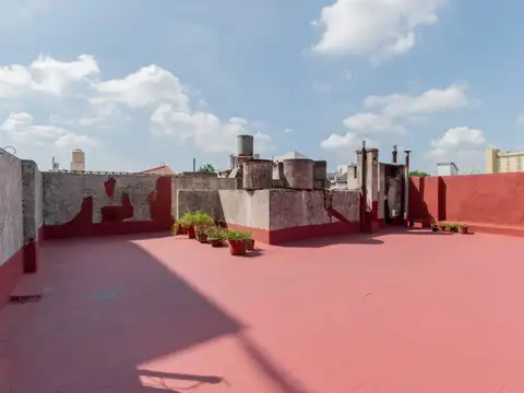 Depto Tipo Casa en Venta 58 años