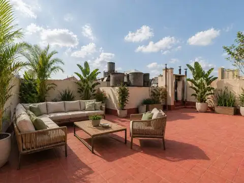 VENTA. PH TIPO DUPLEX. 3 AMBIENTES. TERRAZA. APTO CRÉDITO. AVELLANEDA.
