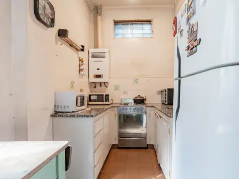 Depto Tipo Casa en Venta de 3 ambientes
