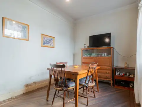 VENTA. PH TIPO DUPLEX. 3 AMBIENTES. TERRAZA. APTO CRÉDITO. AVELLANEDA.