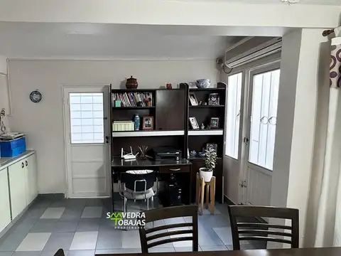 Depto Tipo Casa en Venta de 2 dormitorios