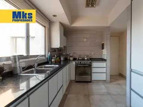 Departamento en Venta en Barracas, USD 240.000