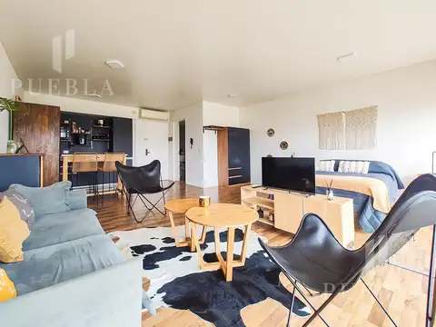 Departamento en Alquiler 8 años