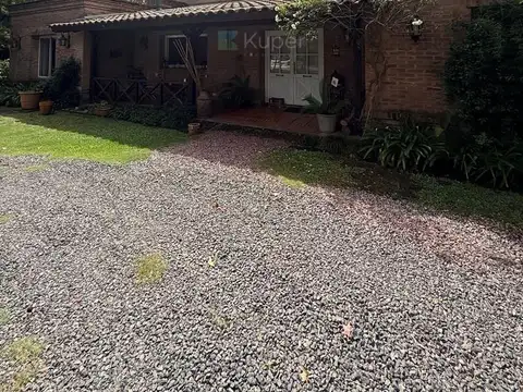 Casa en Venta de 3 dormitorios
