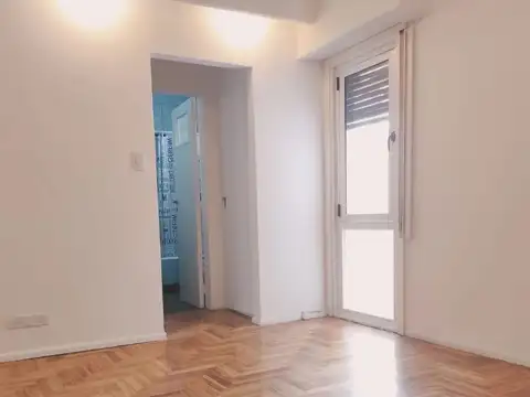 Departamento en Alquiler en Almagro, Capital Federal