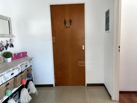 PIZARRO 6100, Piso 2º