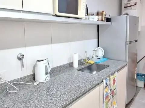 Departamento en Venta en Belen De Escobar, USD 125.000