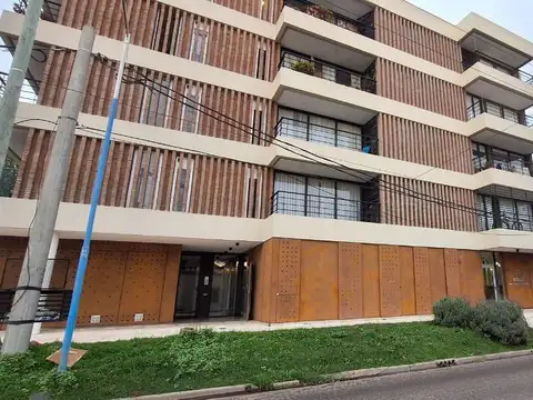 Excelente departamento en venta.