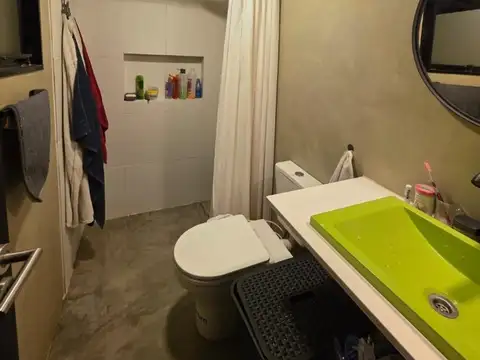 Depto Tipo Casa en Venta 1 año