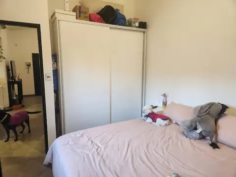 Depto Tipo Casa 2 ambientes con 1 baño