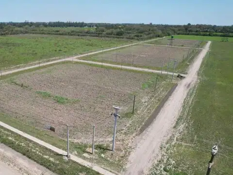 Terreno en Venta de 432,0 m2