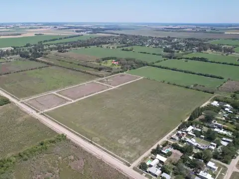 Terreno en Venta de 432,0 m2