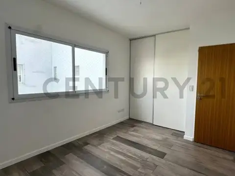 Departamento 2 Ambientes Caballito norte