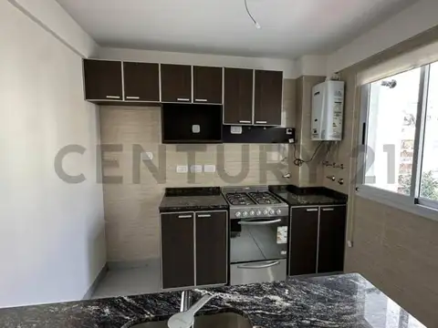 Departamento 2 Ambientes Caballito norte