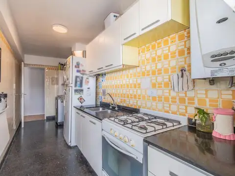 Departamento en Venta 45 años