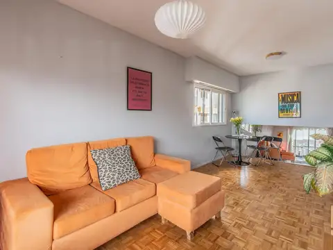 Departamento en Venta de 3 ambientes