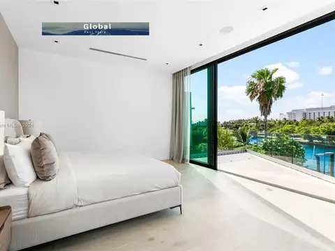 Casa en Venta al Norte