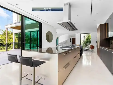 Casa en Venta en Brickell, USD 11.450.000