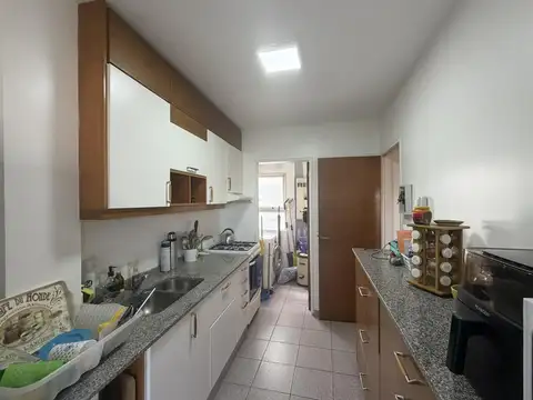 Departamento en Alquiler al Oeste