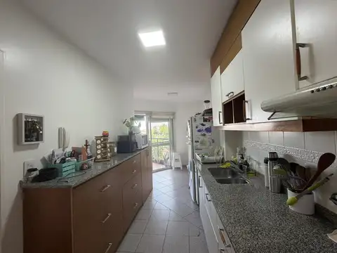 Departamento en Alquiler A Estrenar