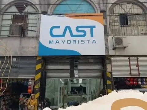 Local  en Venta en Once, Capital Federal, Buenos Aires