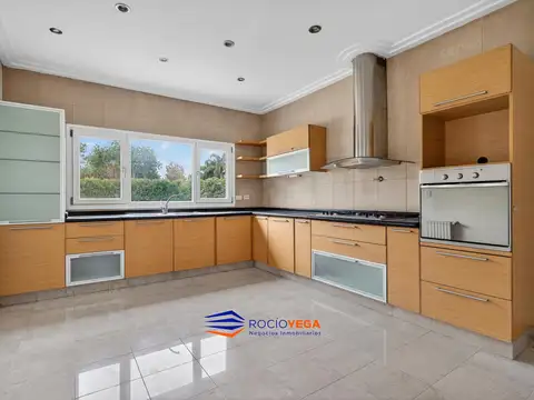 Casa en venta en Campos de Álvarez Moreno