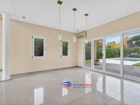 Casa en Venta 8 años