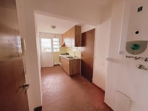 Departamento en Alquiler al Norte