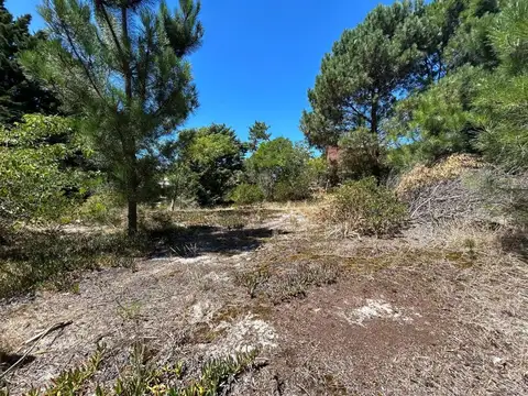 Terreno en Venta de 629,0 m2