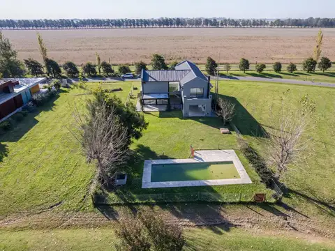 Casa en Venta A Estrenar