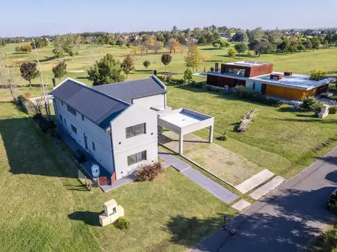Casa en Venta en Ibarlucea, USD 360.000