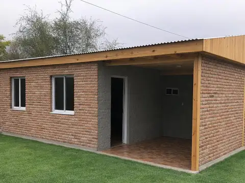 VENTA CASA ALTA GRACIA 2 DORM