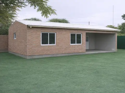 Villa del Prado