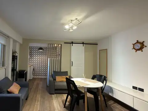 Departamento en Venta en Plaza Colon, Mar del Plata