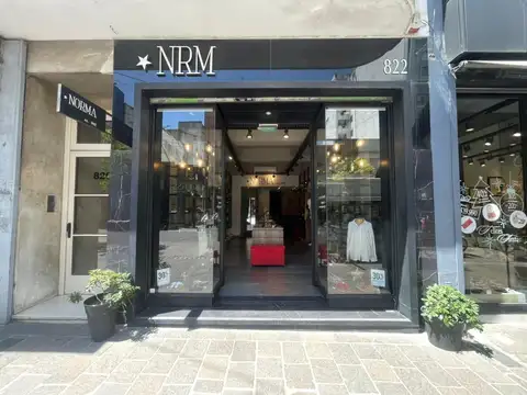 Venta de Local, La Plata