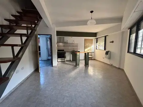 Departamento Venta La Plata 2 Dormitorios y patio