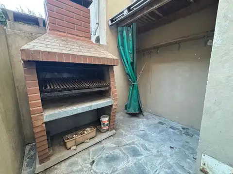 Departamento Venta La Plata 2 Dormitorios y patio